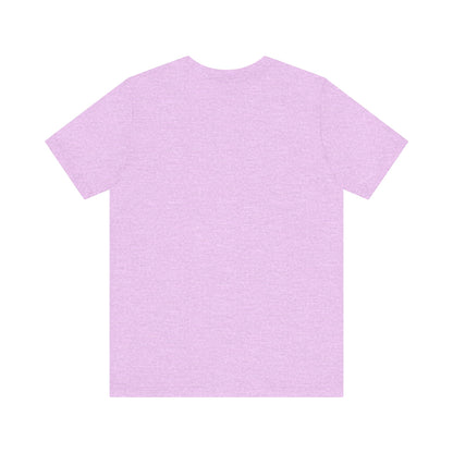 Grab Life By The Noopy - Unisex Tee Shirt [BONBON]