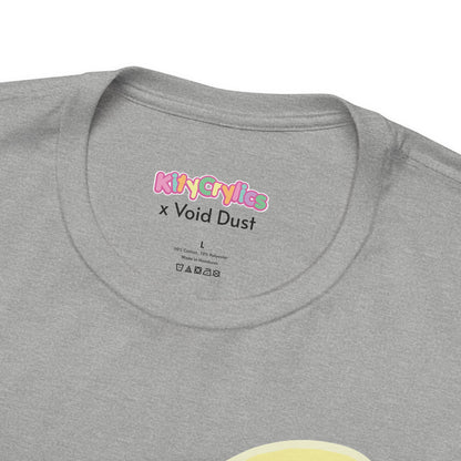 Let's Talk To Ghosts - BonBon Noopy Unisex Tee