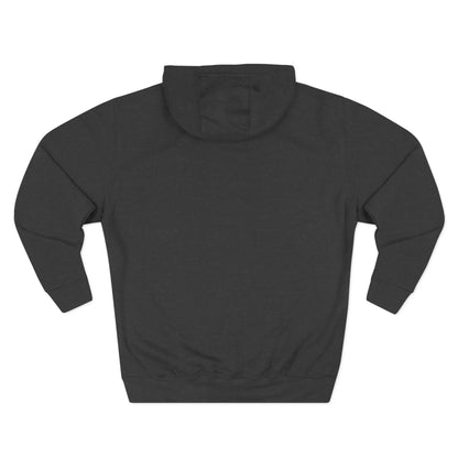 Let's Start a Cult - Fleece Hoodie
