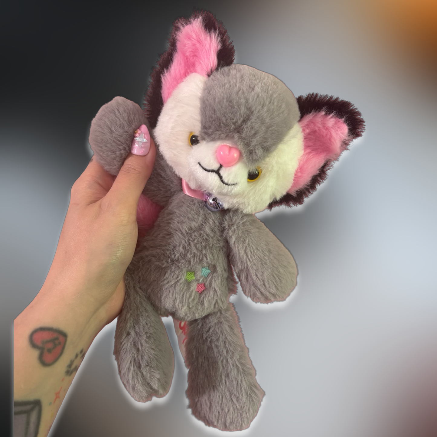 Magical Noopy2 Plush - PORTER