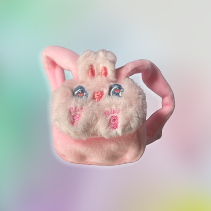 Mini Backpack For 25cm Plush