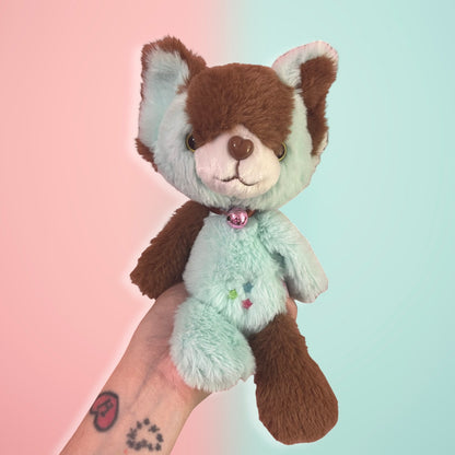 ICE CREAM NOOPS - Noopy2 10" Plush - CHIP [PREORDER]