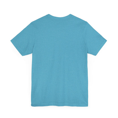 Grab Life By The Noopy - Unisex Tee Shirt [BONBON]