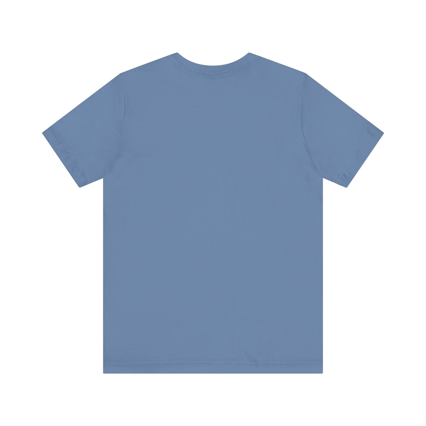 Grab Life By The Noopy - Unisex Tee Shirt [BONBON]
