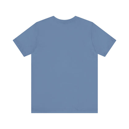 Grab Life By The Noopy - Unisex Tee Shirt [BONBON]