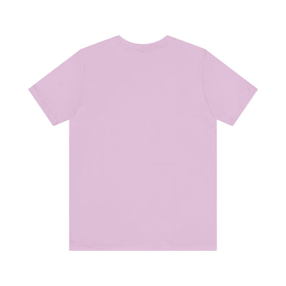 Grab Life By The Noopy - Unisex Tee Shirt [BONBON]