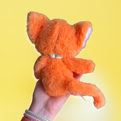 CITRUS NOOPS - Noopy2 10” Plush - TANGY V2
