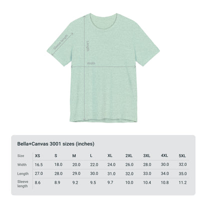 Grab Life By The Noopy - Unisex Tee Shirt [LAVENDER]