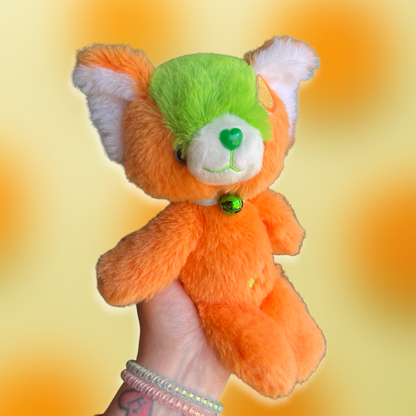 CITRUS NOOPS - Noopy2 10” Plush - TANGY V2