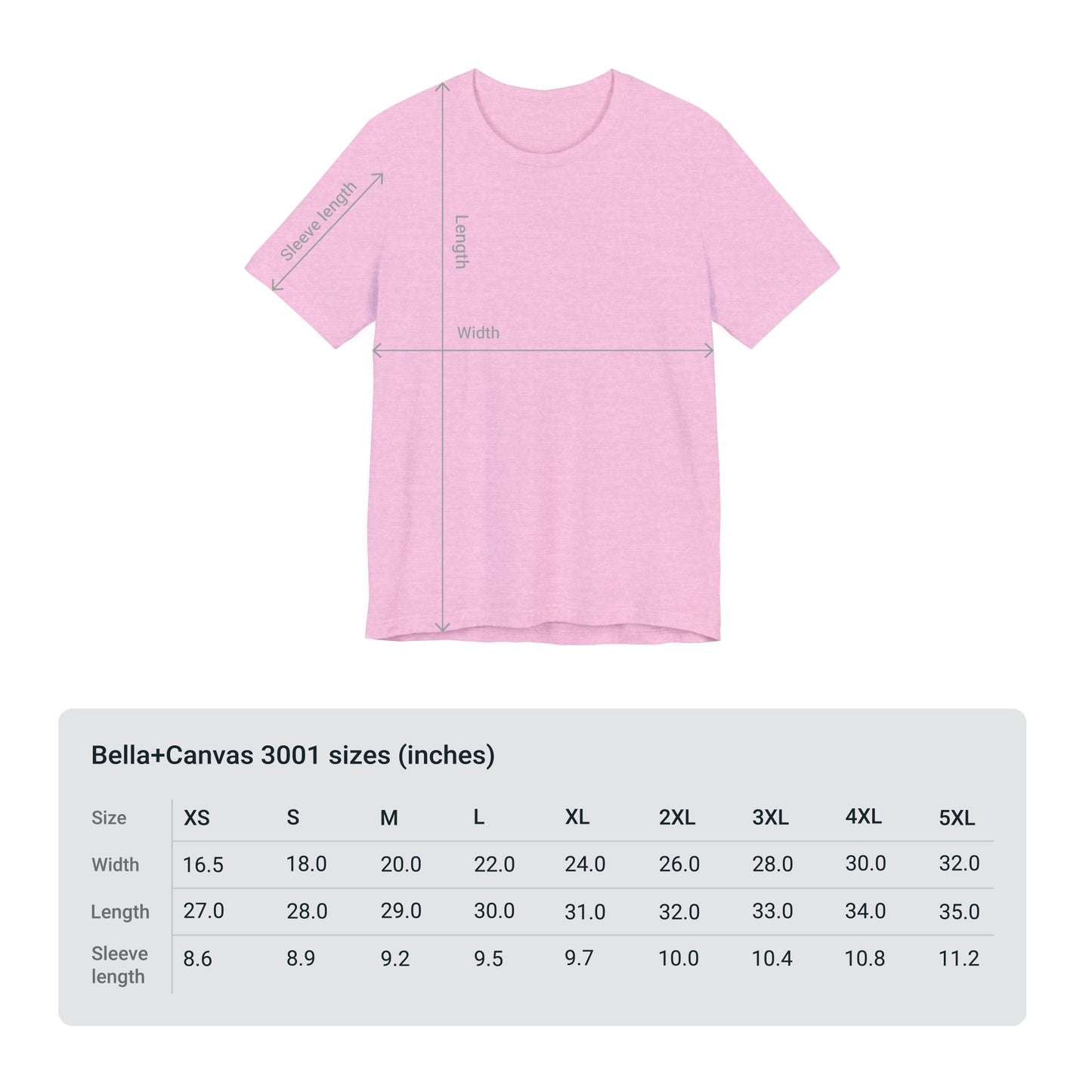 Gloomy Bear x Magical Noopy - UNISEX TEE [SITTING / LAVENDER]
