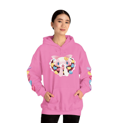 My Sweet Heart Amour - Unisex Hoodie