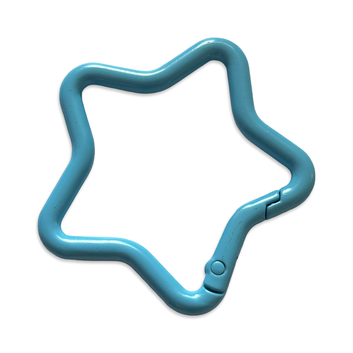 Star Carabiner Accessory