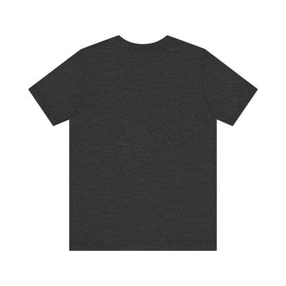 Grab Life By The Noopy - Unisex Tee Shirt [BONBON]