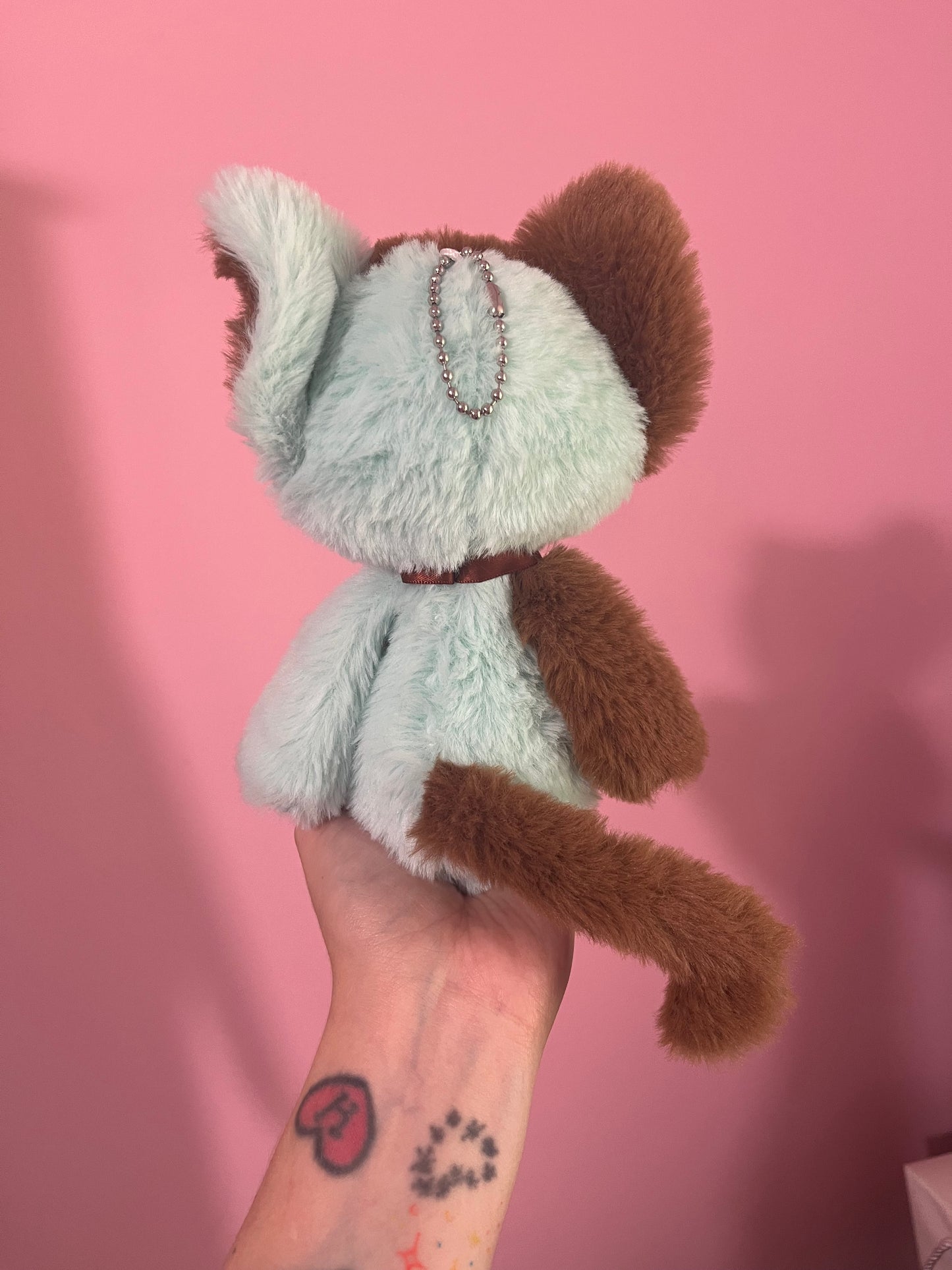 ICE CREAM NOOPS - Noopy2 10" Plush - CHIP [PREORDER]