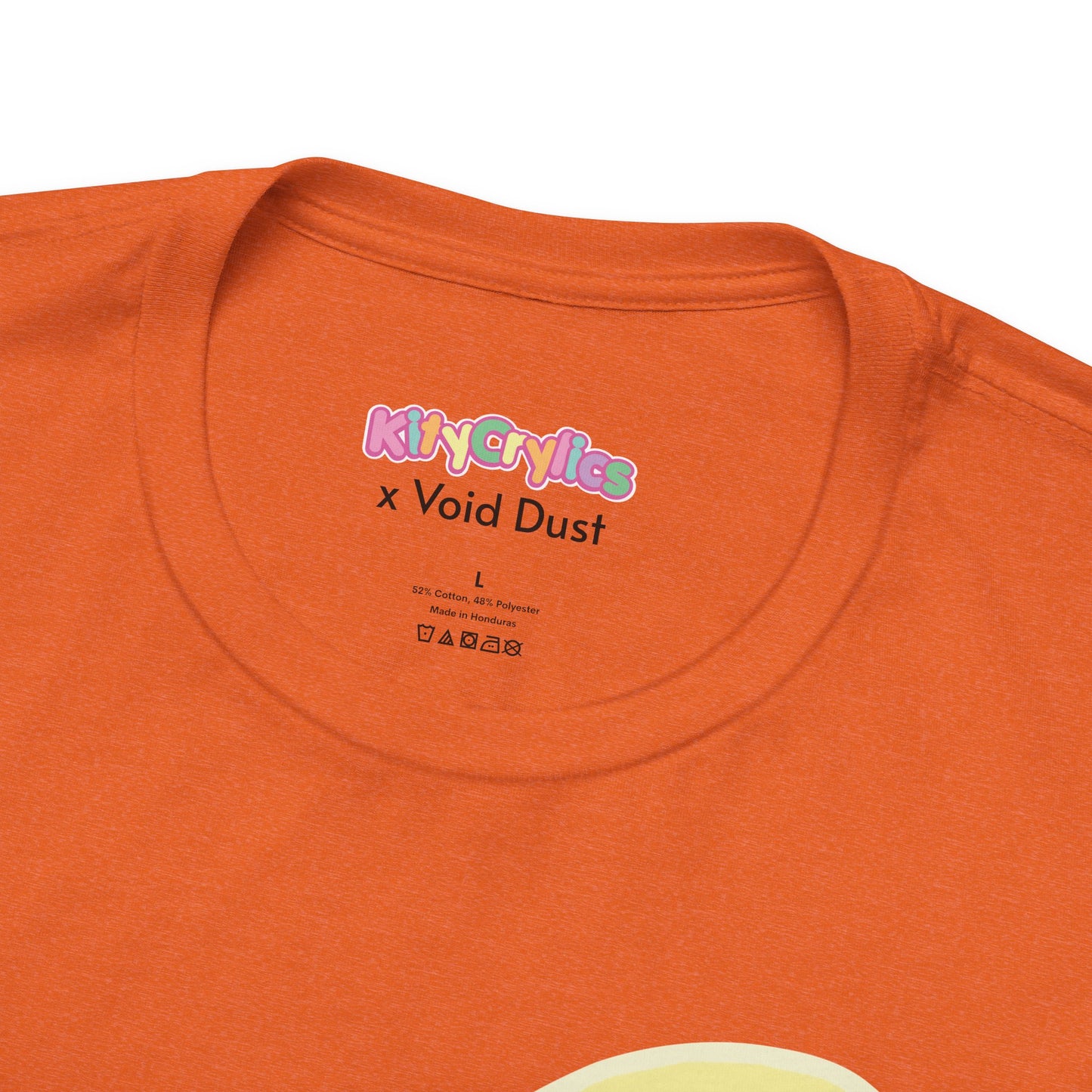 Let's Talk To Ghosts - BonBon Noopy Unisex Tee