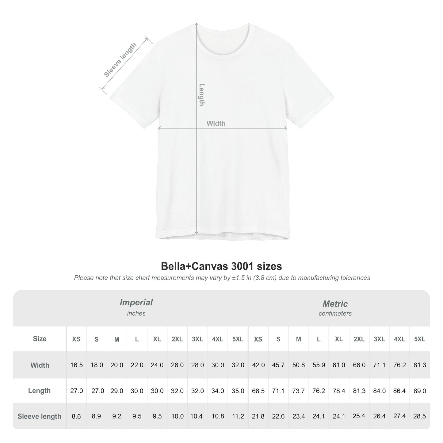 Bye-Bye BonBon Unisex Tee