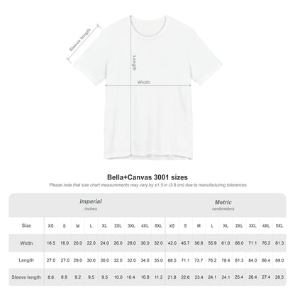 Bye-Bye BonBon Unisex Tee