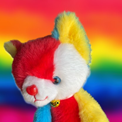 Magical Noopy2 10” Plush - NobNob