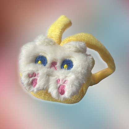 Mini Backpack For 25cm Plush