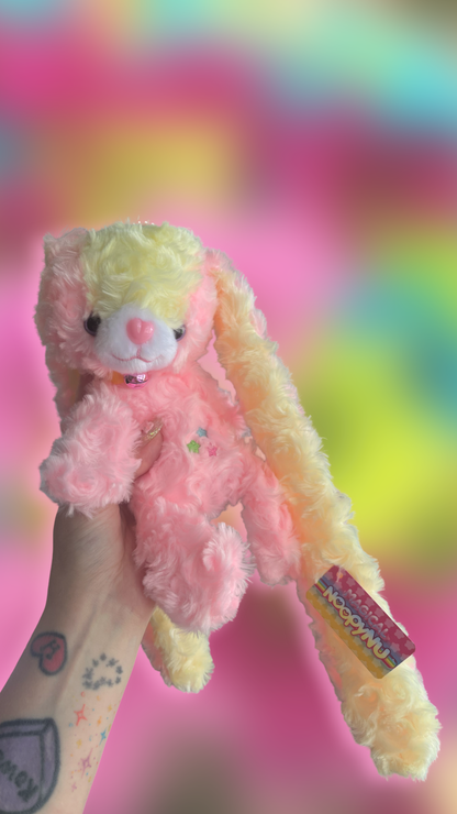 Magical NoopyNu - Birthday Nu