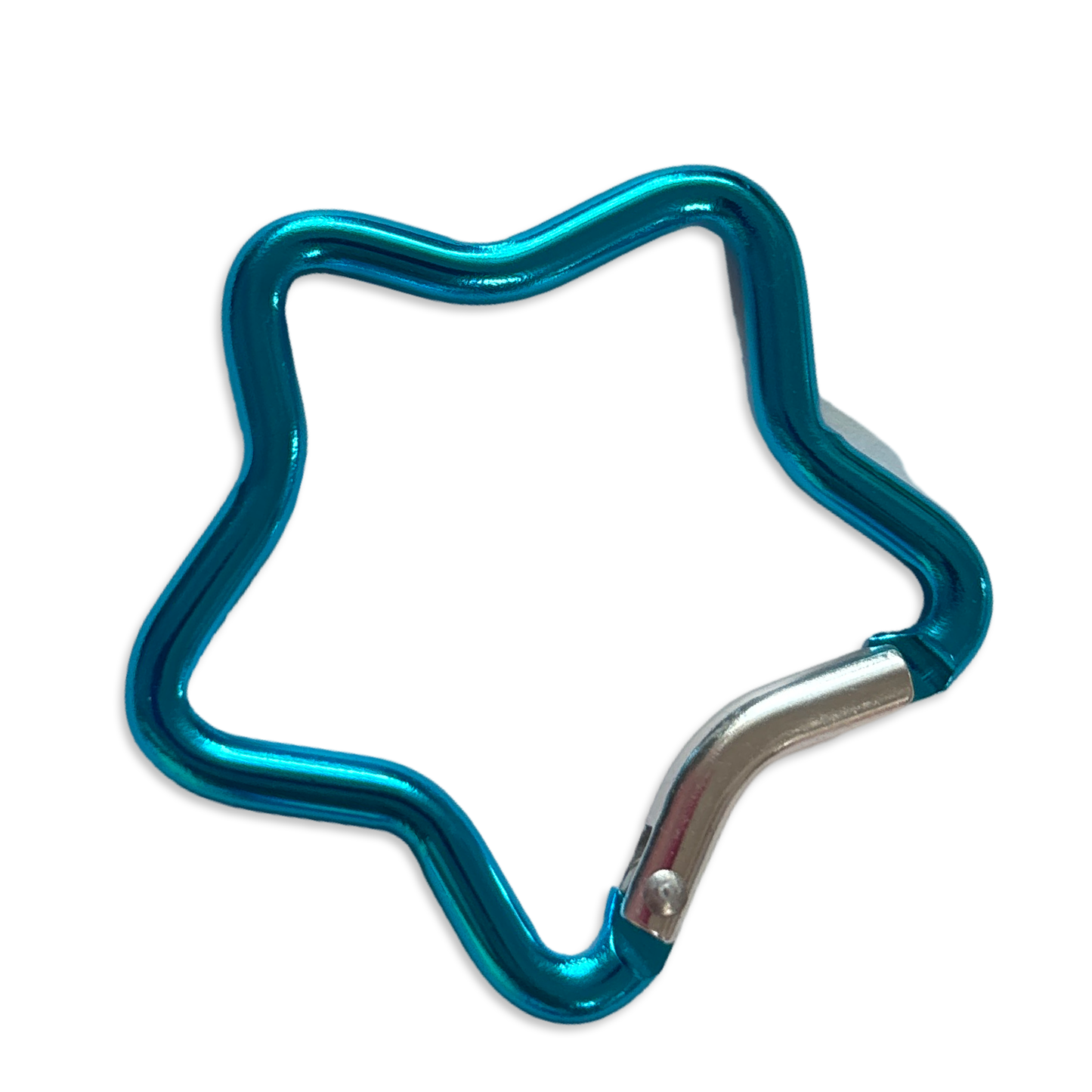 Star Carabiner Accessory