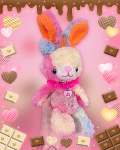 Ruffle Collar Accessory for 10” Noopy2 Plush [NEW COLORS ADDED!]