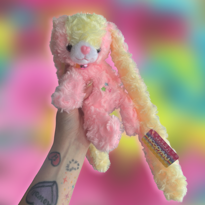 Magical NoopyNu - Birthday Nu