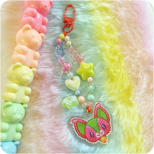 Magical Noopy PSL Phone Charme