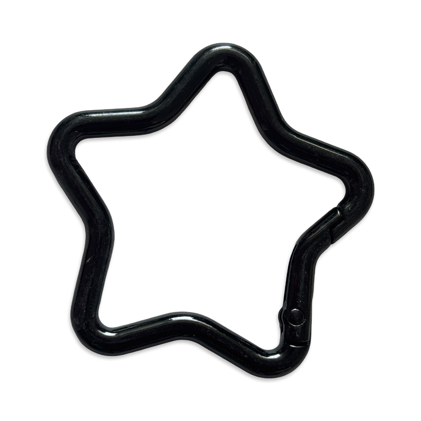 Star Carabiner Accessory