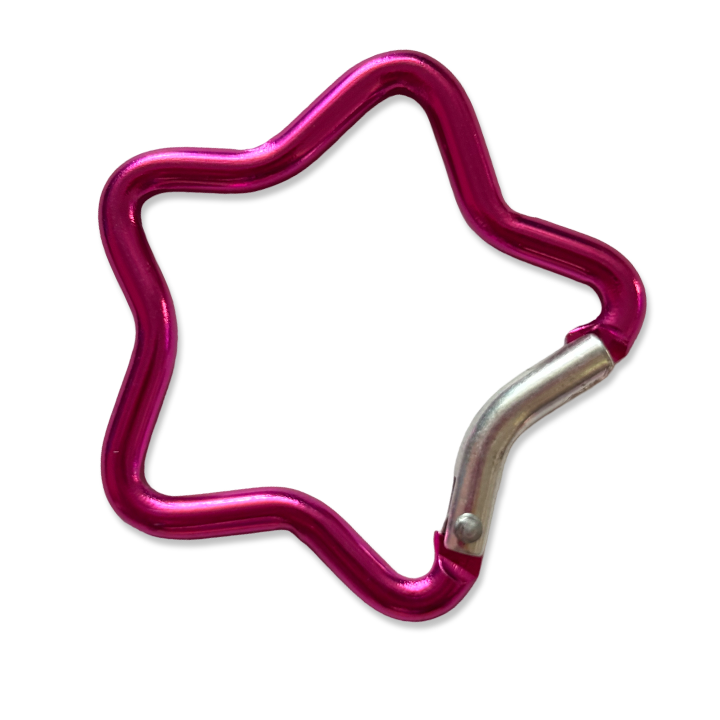 Star Carabiner Accessory