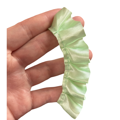 Ruffle Collar Accessory for 10” Noopy2 Plush [NEW COLORS ADDED!]