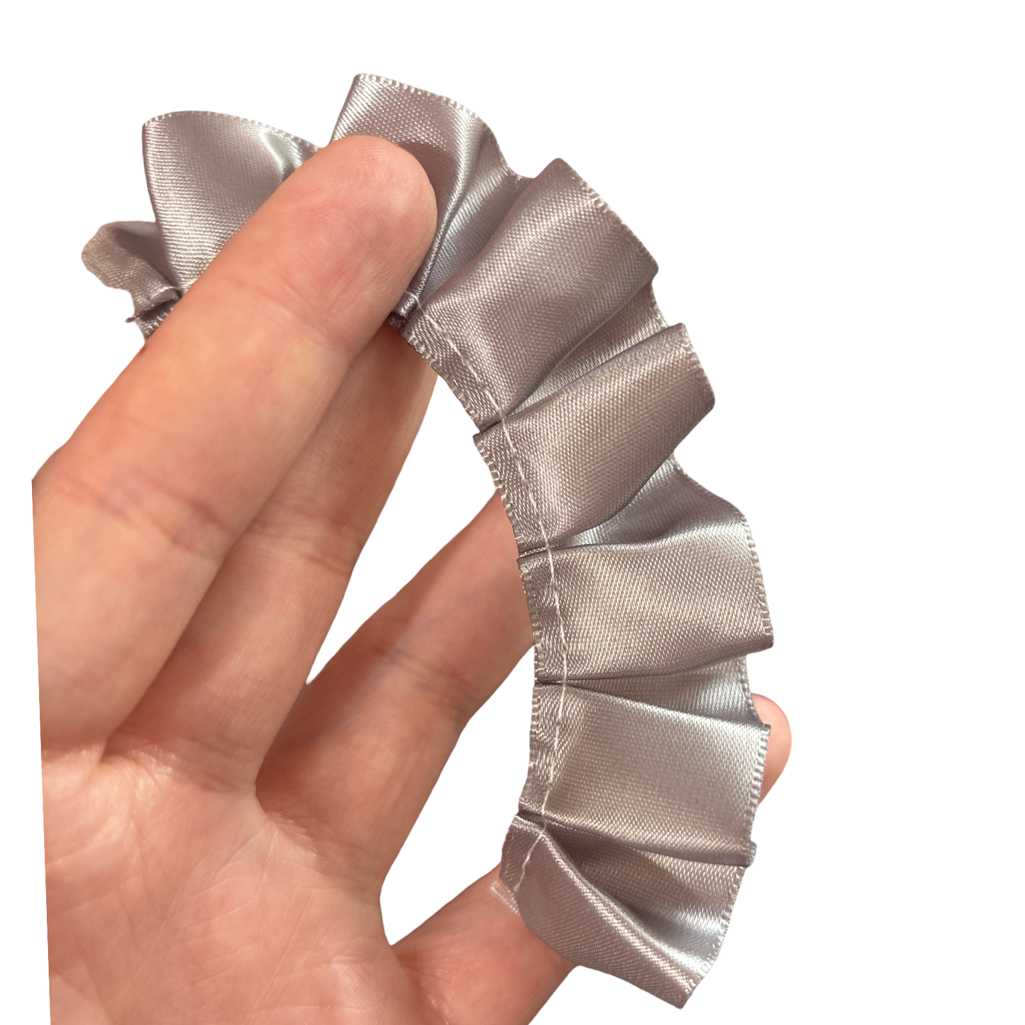 Ruffle Collar Accessory for 10” Noopy2 Plush [NEW COLORS ADDED!]