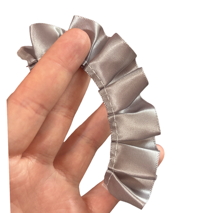 Ruffle Collar Accessory for 10” Noopy2 Plush [NEW COLORS ADDED!]