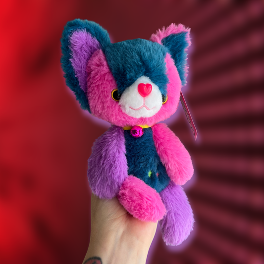 Magical Noopy2 10” Plush - Vader