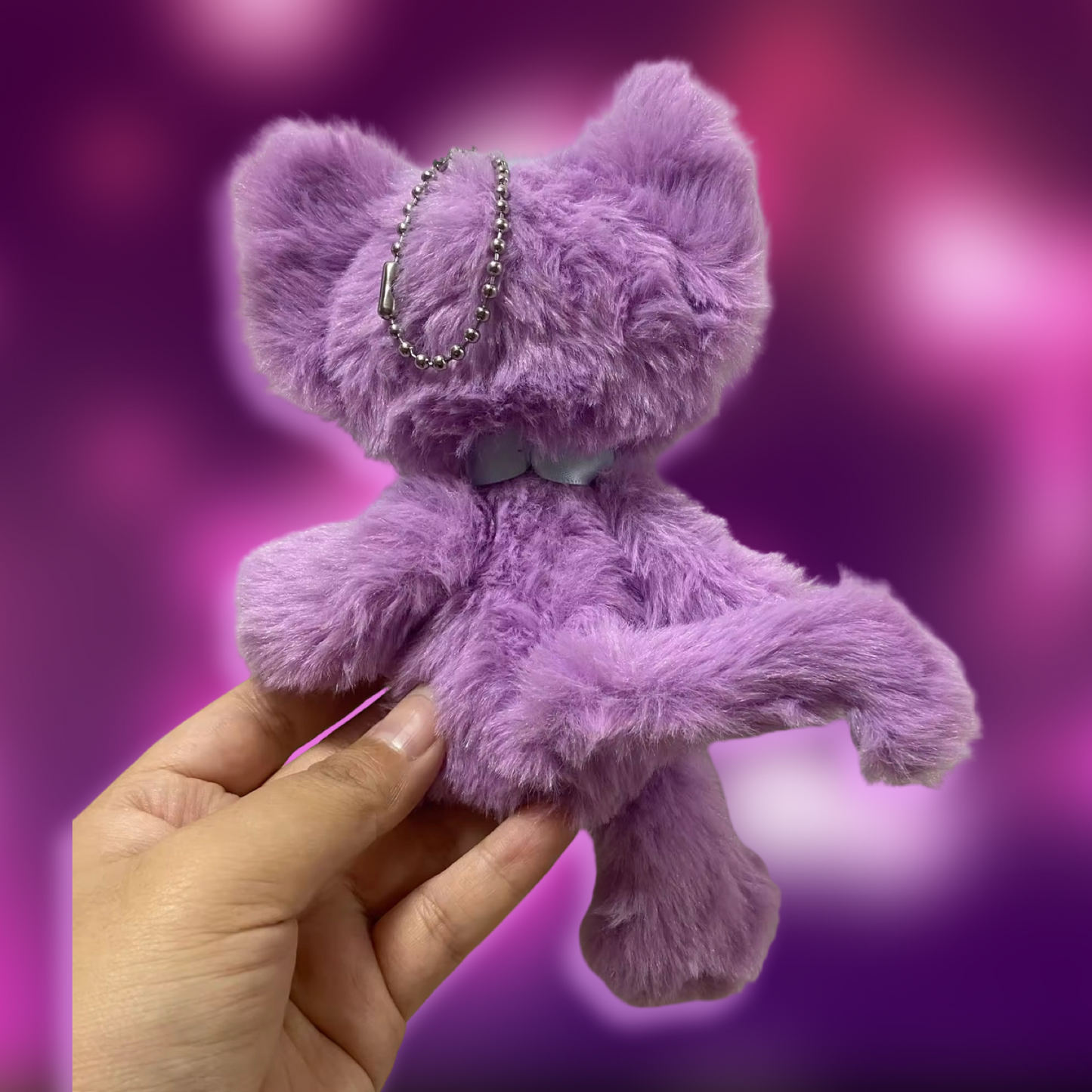 Magical Noopy 7” Plush - LAVENDER [PREORDER]