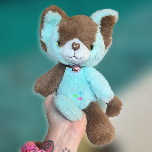 ICE CREAM NOOPS - Noopy2 10" Plush - CHIP [PREORDER]
