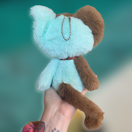 ICE CREAM NOOPS - Noopy2 10" Plush - CHIP [PREORDER]
