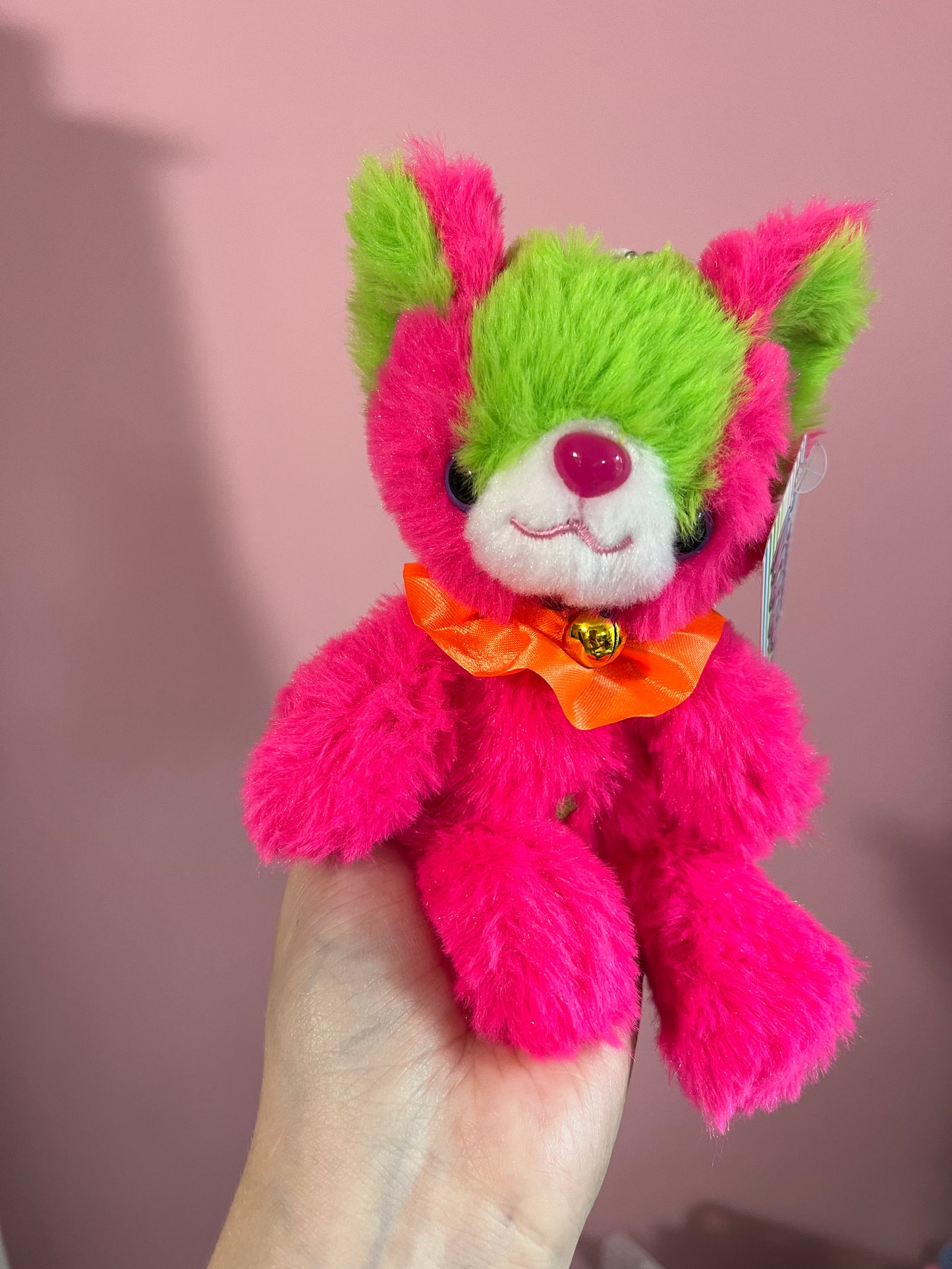Ruffle Collar Accessory for 10” Noopy2 Plush [NEW COLORS ADDED!]