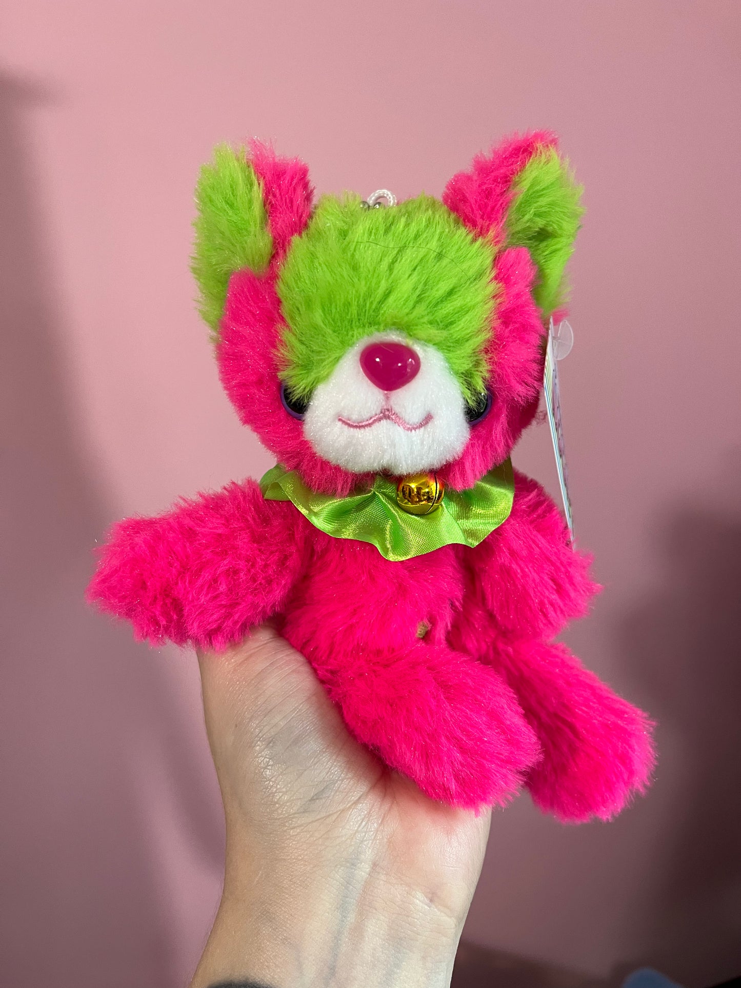 Ruffle Collar Accessory for 10” Noopy2 Plush [NEW COLORS ADDED!]