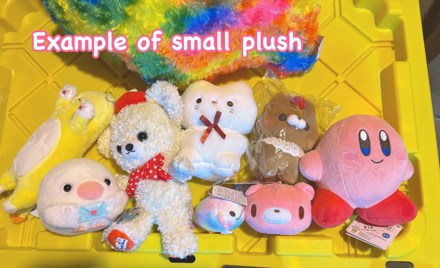 Kawaii Otaku Anime Grab Bag Mystery Pack!