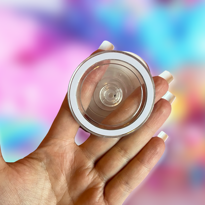 Noopy Wafer Magnetic Phone Grip