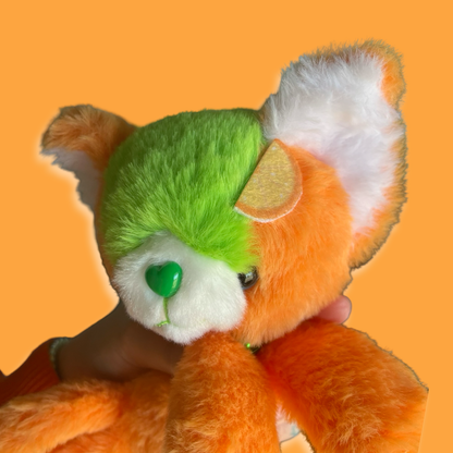 CITRUS NOOPS - Noopy2 10” Plush - TANGY V2