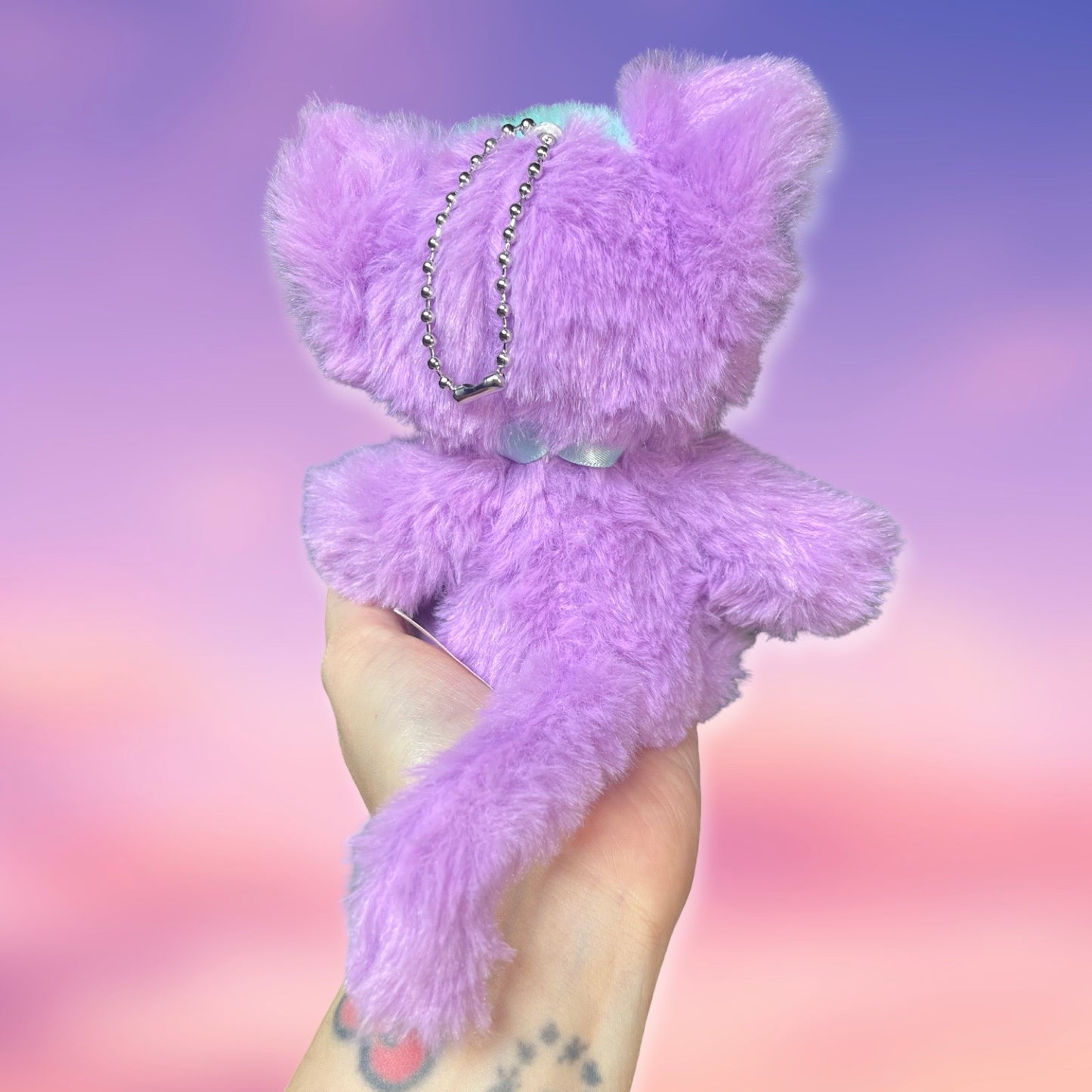 Magical Noopy 7” Plush - LAVENDER