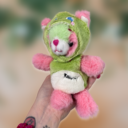 Dinosaur Costume For Noopy 7" Plush