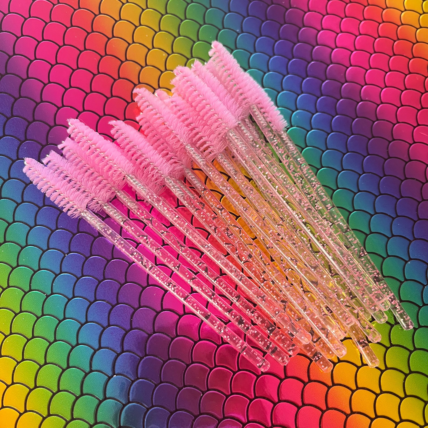 Spooly Brush For Noopy Plush (3pc set)