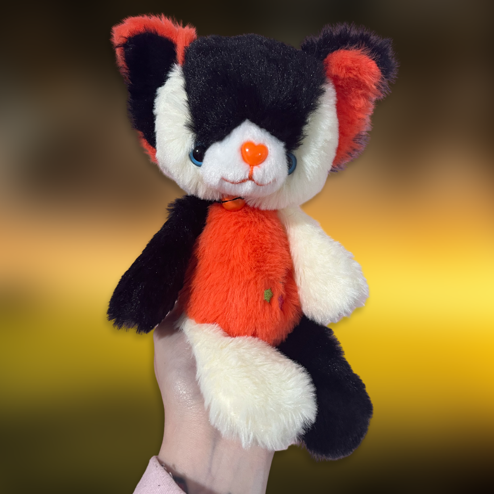 Magical Noopy2 10” Plush - Matthew – KityCrylics