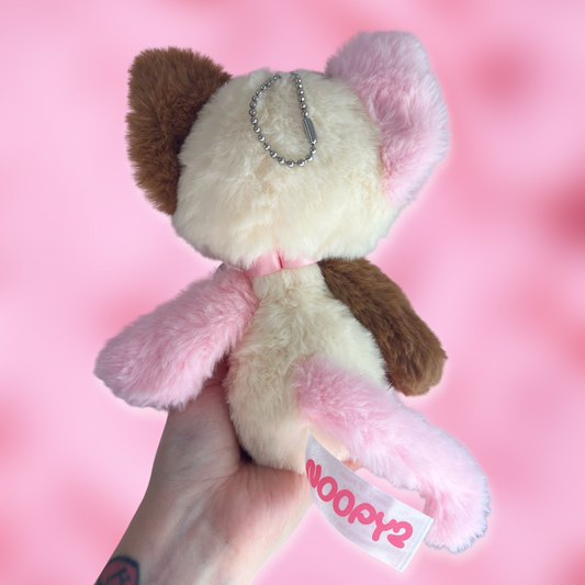 ICE CREAM NOOPS - Noopy2 10" Plush - NEO