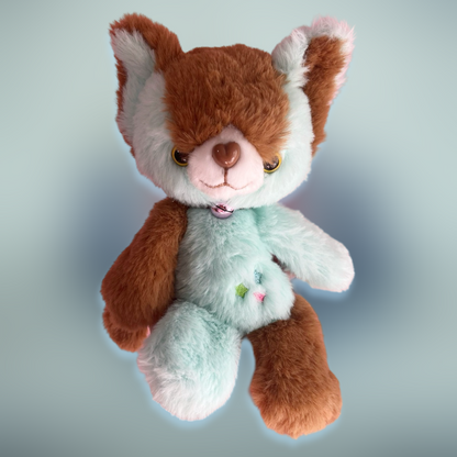 ICE CREAM NOOPS - Noopy2 10" Plush - CHIP