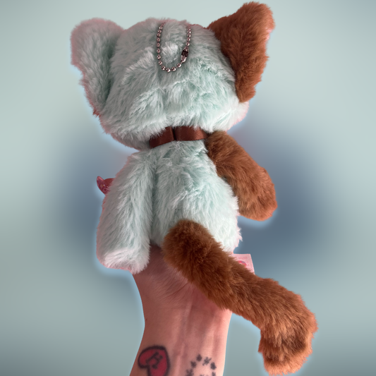 ICE CREAM NOOPS - Noopy2 10" Plush - CHIP