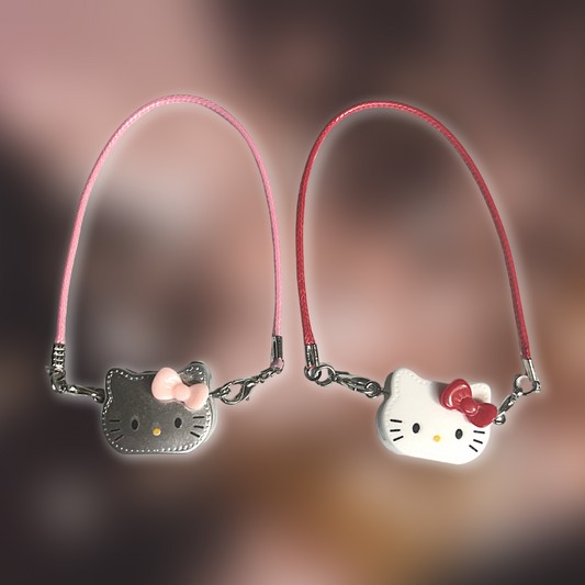 Small Imitation Cat Purse For 25cm Dolls / Noopy2 plush